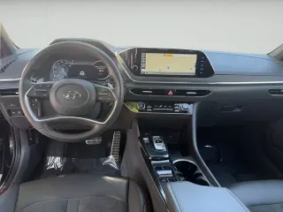 2021 Hyundai Sonata