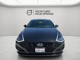 2021 Hyundai Sonata