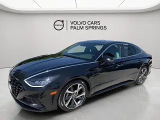 2021 Hyundai Sonata
