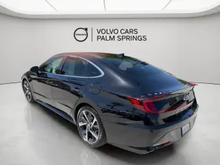 2021 Hyundai Sonata
