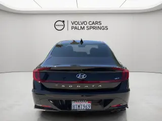2021 Hyundai Sonata