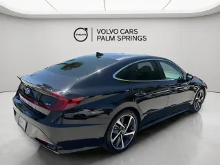 2021 Hyundai Sonata