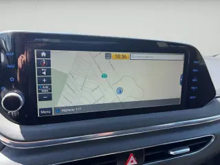 2021 Hyundai Sonata