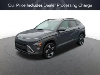 Hundai KONA 2024 AWD SEL 4dr Crossover