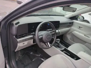 Hundai KONA 2024 AWD SEL 4dr Crossover