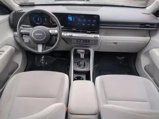 Hundai KONA 2024 AWD SEL 4dr Crossover