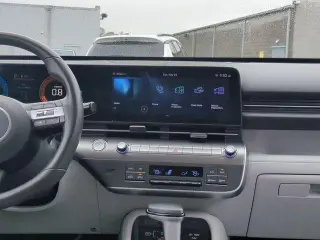 Hundai KONA 2024 AWD SEL 4dr Crossover
