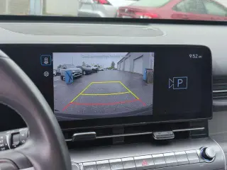 Hundai KONA 2024 AWD SEL 4dr Crossover
