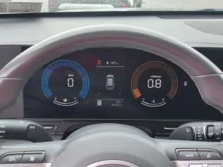 Hundai KONA 2024 AWD SEL 4dr Crossover