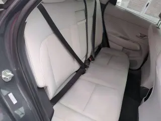 Hundai KONA 2024 AWD SEL 4dr Crossover