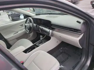 Hundai KONA 2024 AWD SEL 4dr Crossover
