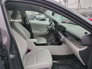 Hundai KONA 2024 AWD SEL 4dr Crossover