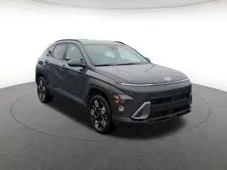 Hundai KONA 2024 AWD SEL 4dr Crossover