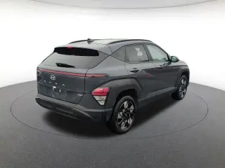Hundai KONA 2024 AWD SEL 4dr Crossover
