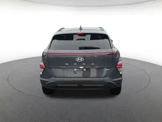 Hundai KONA 2024 AWD SEL 4dr Crossover