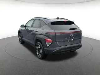 Hundai KONA 2024 AWD SEL 4dr Crossover