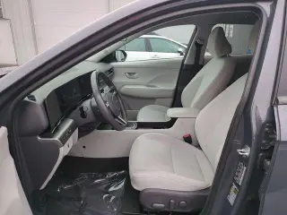 Hundai KONA 2024 AWD SEL 4dr Crossover
