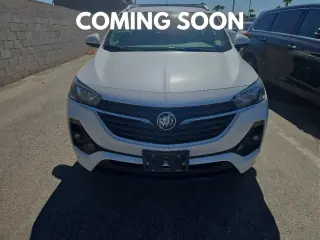 2023 Buick Encore GX