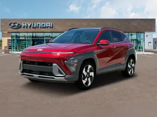 Hyundai KONA 2025 Limited 4dr Crossover