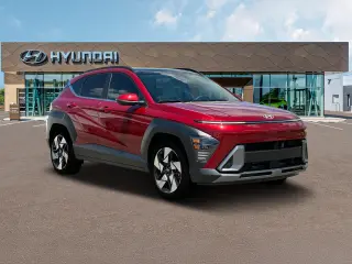 Hyundai KONA 2025 Limited 4dr Crossover
