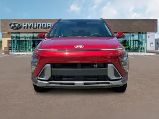 Hyundai KONA 2025 Limited 4dr Crossover
