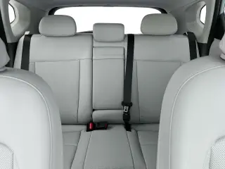 Hyundai KONA 2025 Limited 4dr Crossover