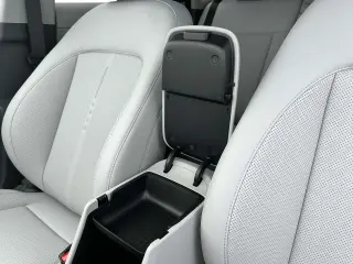 Hyundai KONA 2025 Limited 4dr Crossover