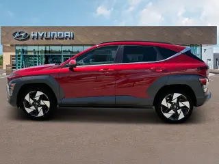 Hyundai KONA 2025 Limited 4dr Crossover