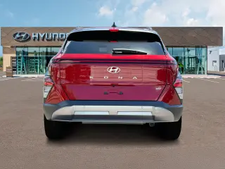 Hyundai KONA 2025 Limited 4dr Crossover