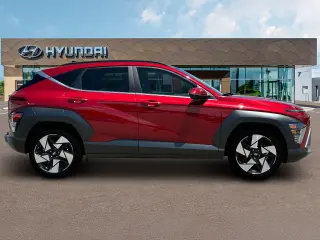 Hyundai KONA 2025 Limited 4dr Crossover