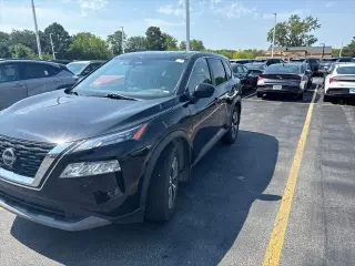 Nissan Rogue 2023 SV 4dr Crossover