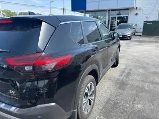 Nissan Rogue 2023 SV 4dr Crossover