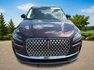 Corsair Lincoln 2023 SUV 4dr estándar