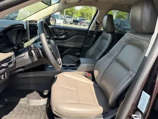 Corsair Lincoln 2023 SUV 4dr estándar