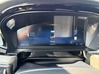 Corsair Lincoln 2023 SUV 4dr estándar