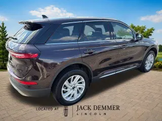 Corsair Lincoln 2023 SUV 4dr estándar