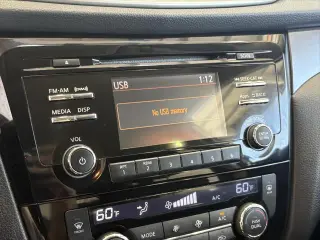 Nissan Rogue 2015 SV 4dr Crossover