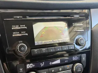 Nissan Rogue 2015 SV 4dr Crossover