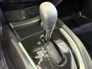 Nissan Rogue 2015 SV 4dr Crossover