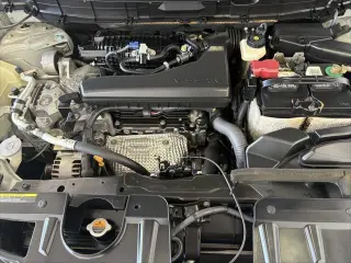 Nissan Rogue 2015 SV 4dr Crossover