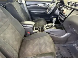Nissan Rogue 2015 SV 4dr Crossover