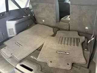 Nissan Rogue 2015 SV 4dr Crossover