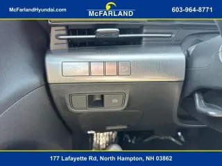Hyundai KONA 2024 AWD SEL 4dr Crossover