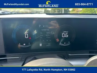 Hyundai KONA 2024 AWD SEL 4dr Crossover