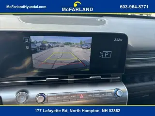Hyundai KONA 2024 AWD SEL 4dr Crossover