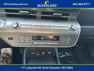 Hyundai KONA 2024 AWD SEL 4dr Crossover