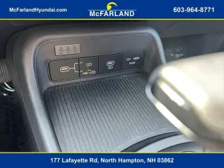 Hyundai KONA 2024 AWD SEL 4dr Crossover