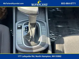 Hyundai KONA 2024 AWD SEL 4dr Crossover