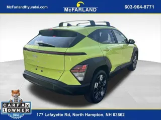 Hyundai KONA 2024 AWD SEL 4dr Crossover