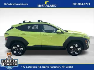 Hyundai KONA 2024 AWD SEL 4dr Crossover
